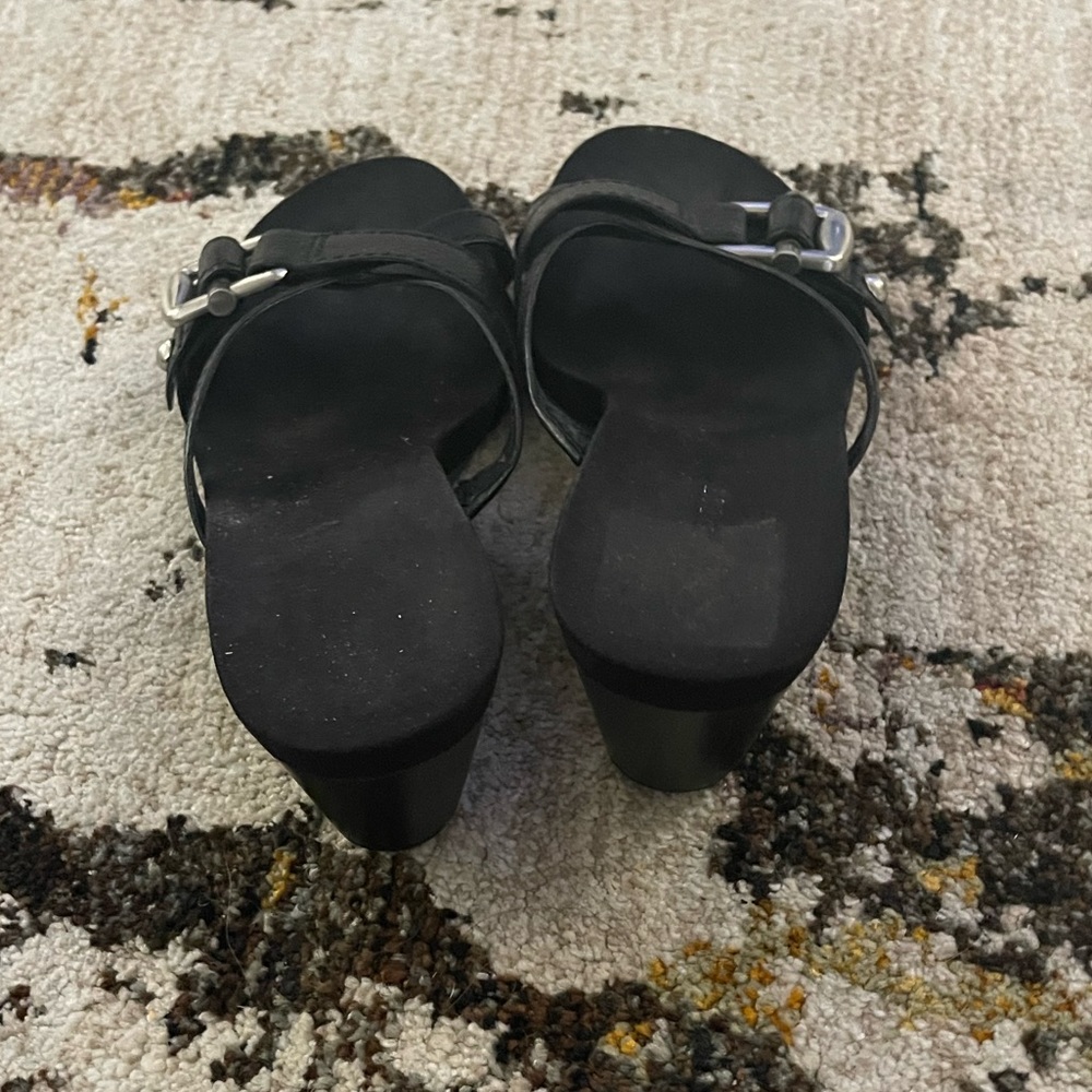 Nine West Sandals - Picture 4 of 5